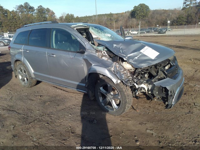 DODGE JOURNEY 2016 3c4pdcgb0gt174000