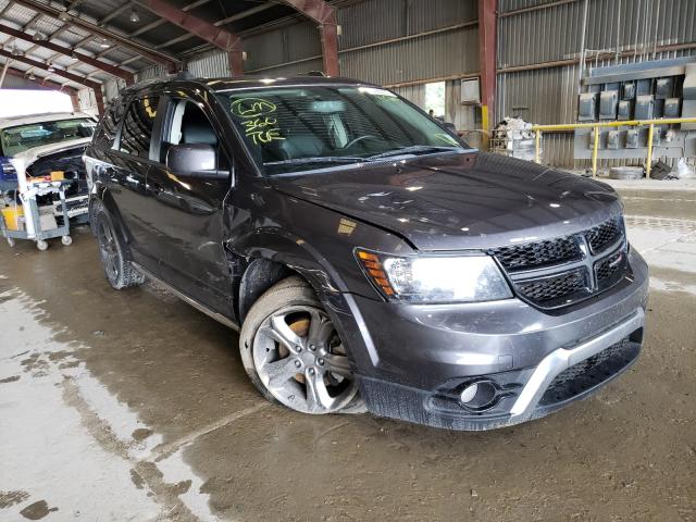 DODGE NULL 2016 3c4pdcgb0gt185613