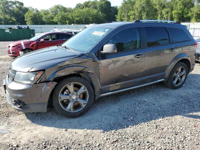 DODGE JOURNEY CR 2016 3c4pdcgb0gt220232