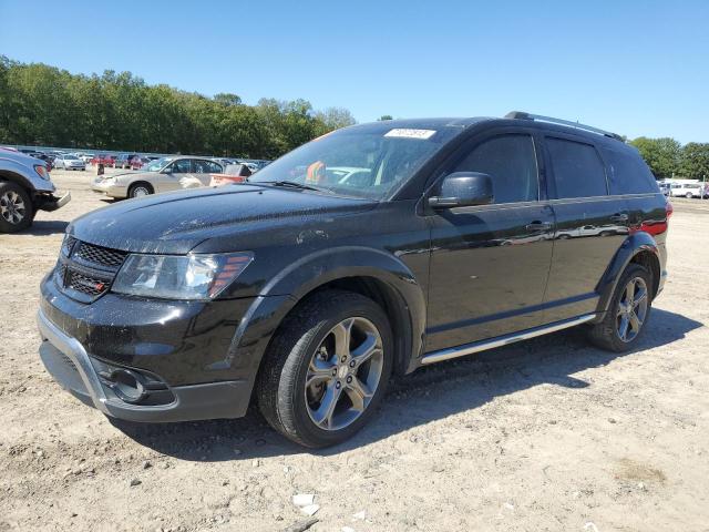 DODGE JOURNEY CR 2016 3c4pdcgb0gt226189