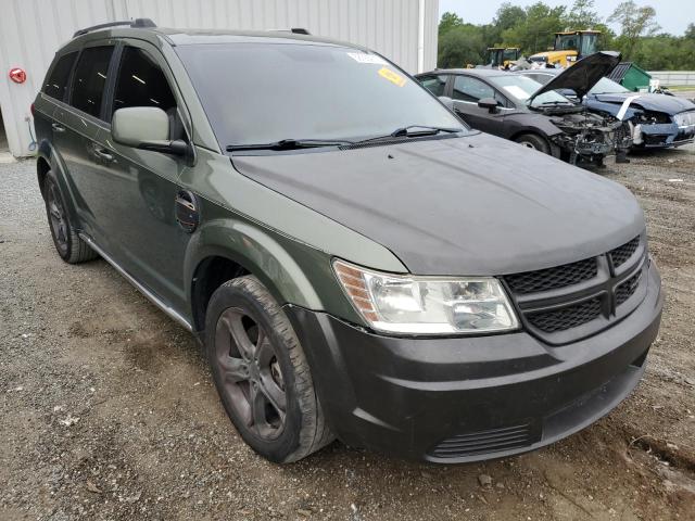 DODGE JOURNEY CR 2017 3c4pdcgb0ht544461