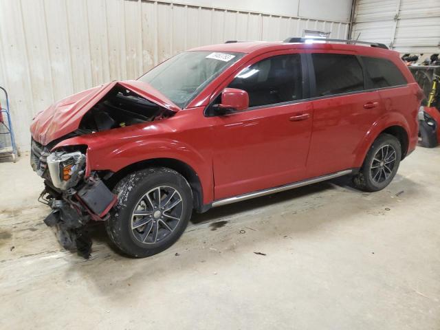 DODGE JOURNEY 2017 3c4pdcgb0ht619935