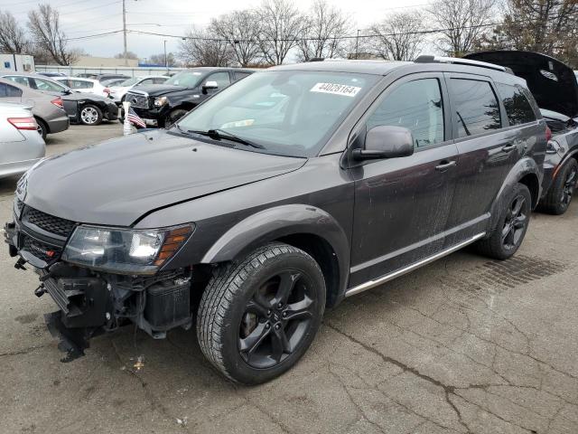 DODGE JOURNEY 2020 3c4pdcgb0lt188988