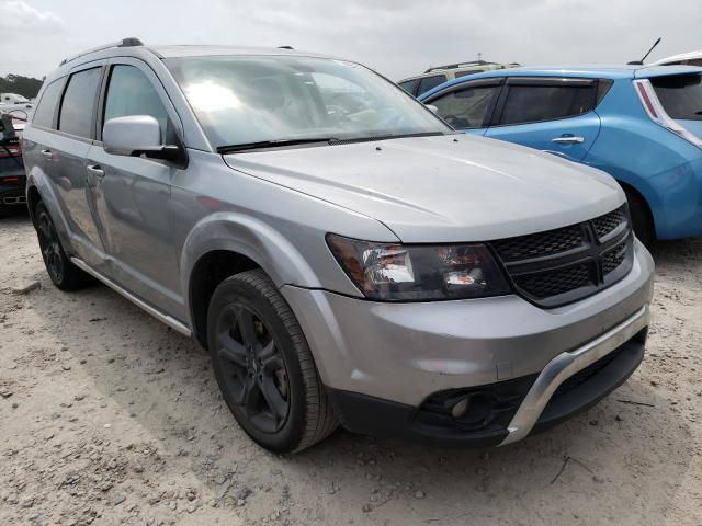 DODGE JOURNEY CR 2020 3c4pdcgb0lt192541