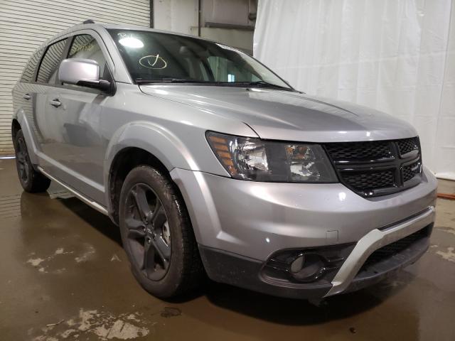 DODGE JOURNEY CR 2020 3c4pdcgb0lt201223