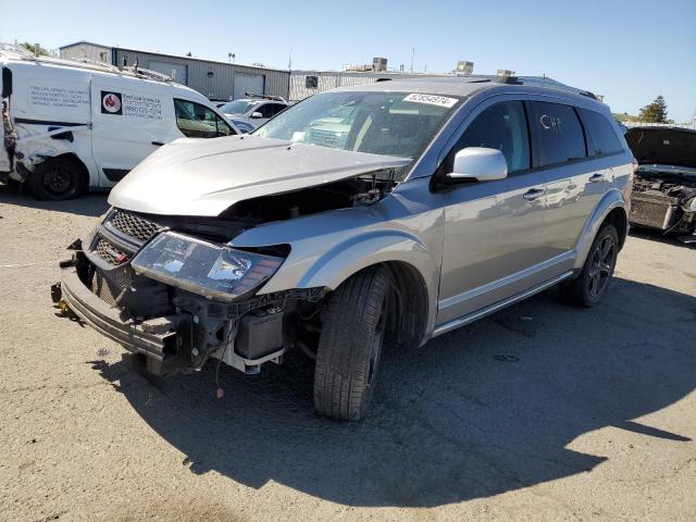 DODGE JOURNEY 2020 3c4pdcgb0lt201514