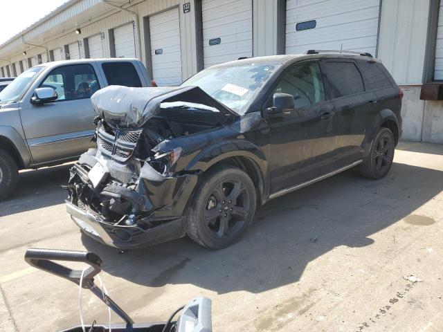 DODGE JOURNEY CR 2020 3c4pdcgb0lt212870