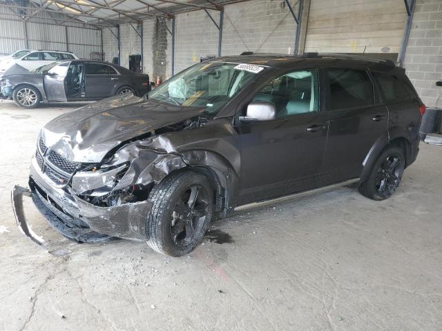 DODGE JOURNEY CR 2020 3c4pdcgb0lt212982