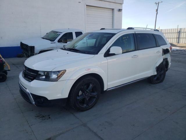 DODGE JOURNEY CR 2020 3c4pdcgb0lt225621