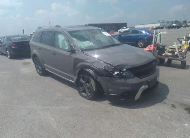 DODGE JOURNEY 2020 3c4pdcgb0lt248459