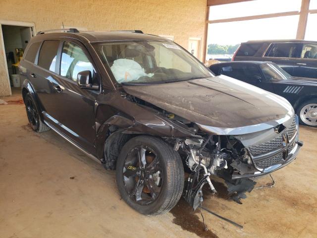 DODGE JOURNEY CR 2020 3c4pdcgb0lt250678