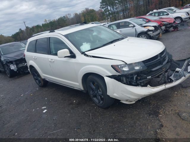 DODGE JOURNEY 2020 3c4pdcgb0lt263513