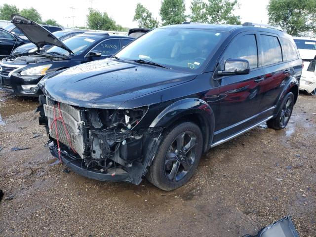 DODGE JOURNEY CR 2020 3c4pdcgb0lt268582