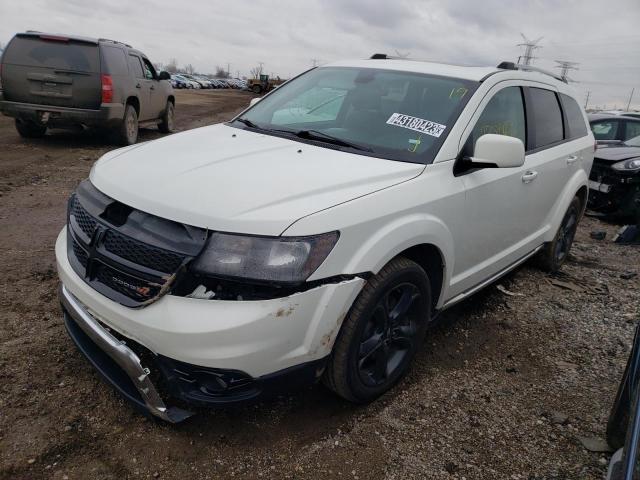 DODGE JOURNEY CR 2020 3c4pdcgb0lt268985