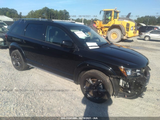 DODGE JOURNEY 2020 3c4pdcgb0lt269795