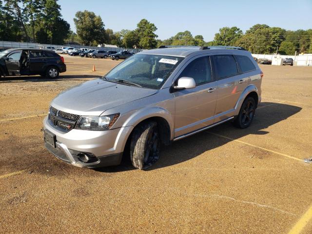 DODGE JOURNEY CR 2020 3c4pdcgb0lt270462