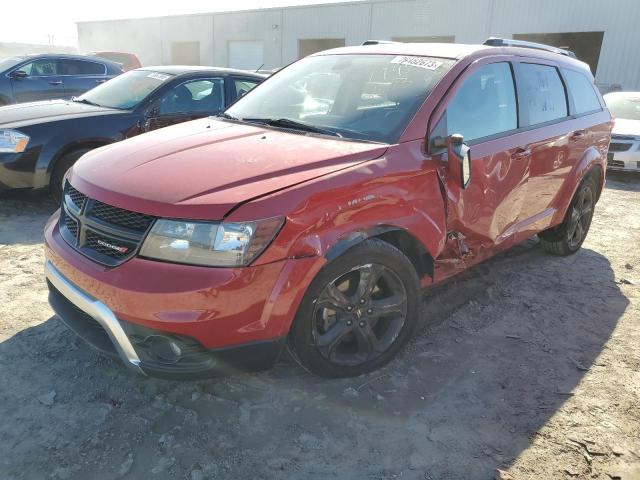 DODGE JOURNEY 2020 3c4pdcgb0lt271739