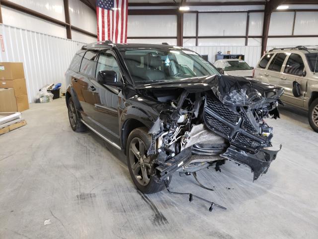 DODGE JOURNEY CR 2014 3c4pdcgb1et276306