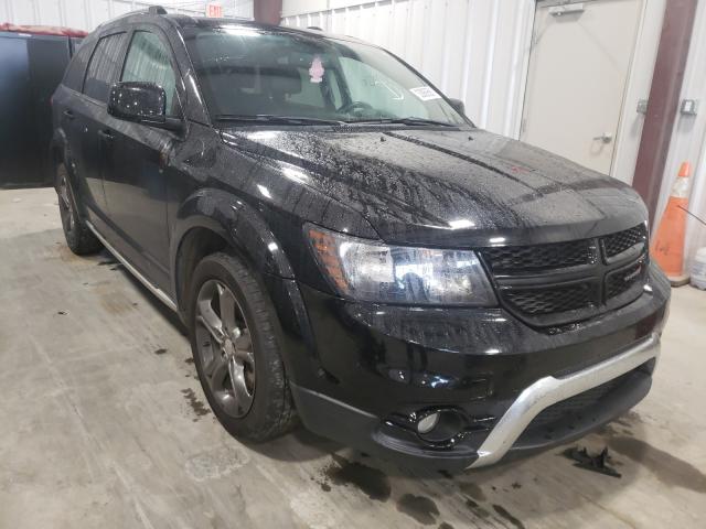 DODGE JOURNEY 2014 3c4pdcgb1et312477