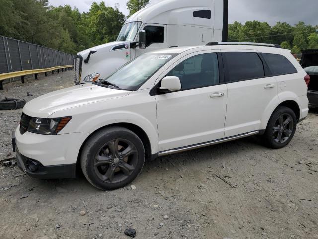 DODGE JOURNEY CR 2015 3c4pdcgb1ft537936