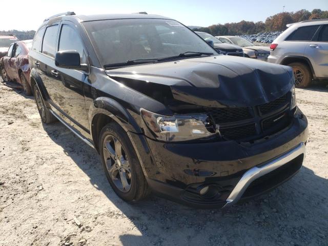 DODGE JOURNEY CR 2015 3c4pdcgb1ft596310