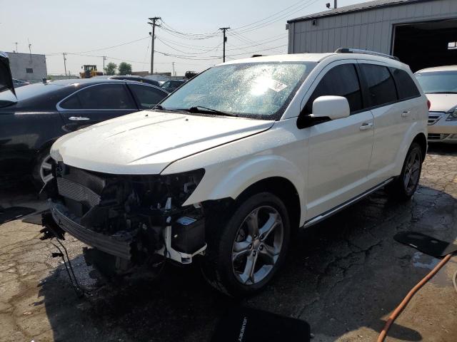 DODGE JOURNEY CR 2015 3c4pdcgb1ft664444