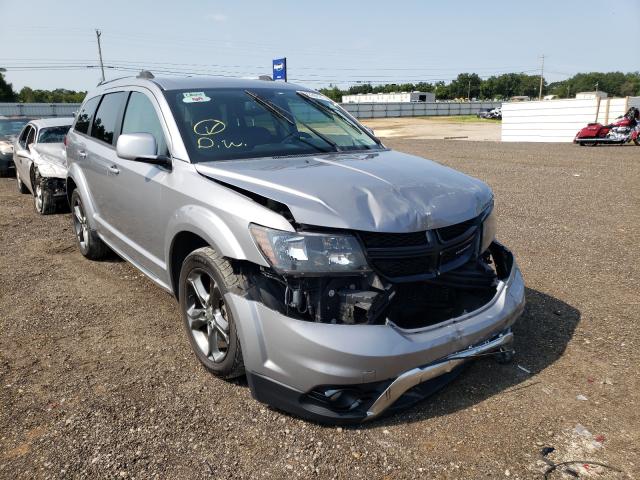 DODGE NULL 2015 3c4pdcgb1ft698660