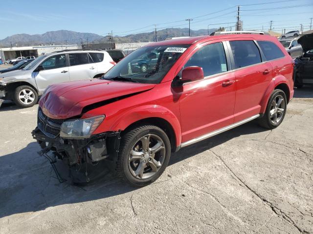 DODGE JOURNEY 2015 3c4pdcgb1ft727994