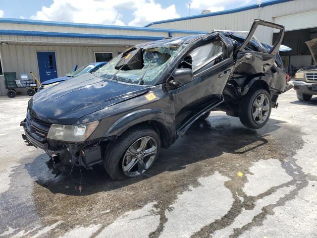 DODGE JOURNEY CR 2016 3c4pdcgb1gt106837