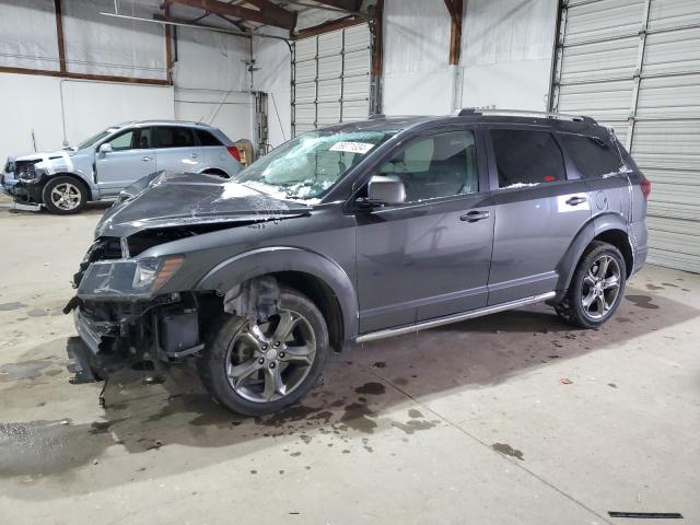 DODGE JOURNEY 2016 3c4pdcgb1gt107521