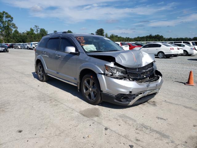 DODGE JOURNEY CR 2016 3c4pdcgb1gt107633