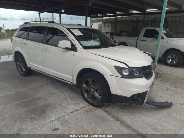 DODGE JOURNEY 2016 3c4pdcgb1gt132113