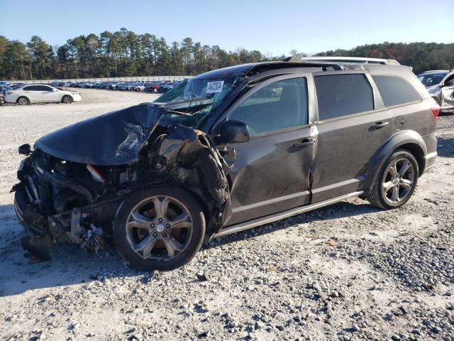 DODGE JOURNEY 2016 3c4pdcgb1gt169291