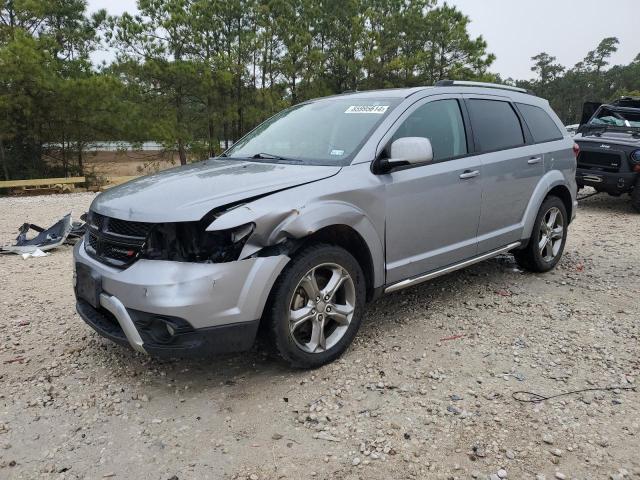 DODGE JOURNEY CR 2016 3c4pdcgb1gt172272