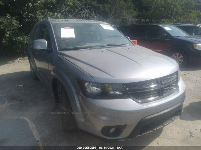 DODGE JOURNEY 2016 3c4pdcgb1gt172532