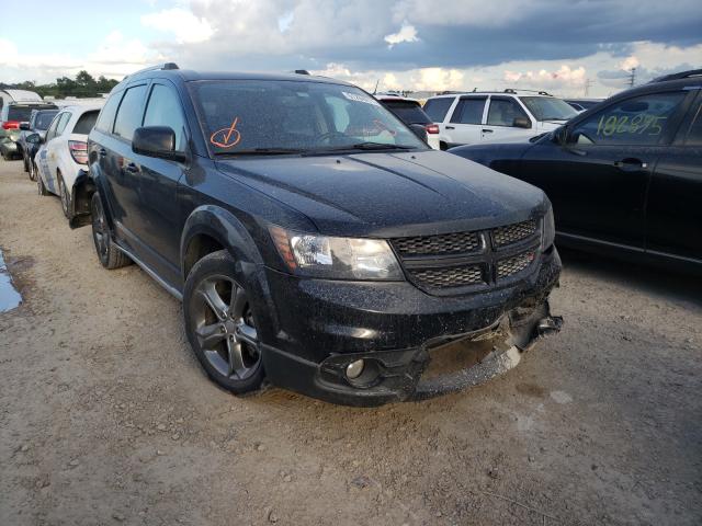 DODGE JOURNEY CR 2016 3c4pdcgb1gt173891