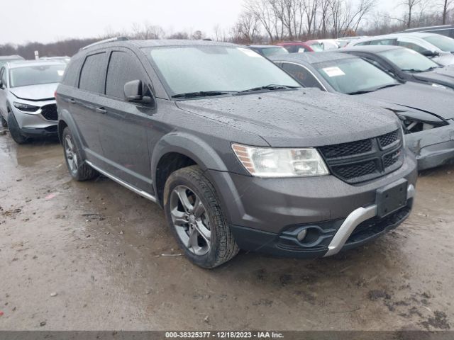 DODGE JOURNEY 2016 3c4pdcgb1gt178816