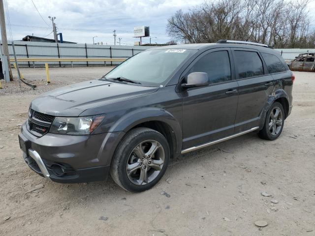 DODGE JOURNEY 2016 3c4pdcgb1gt187001