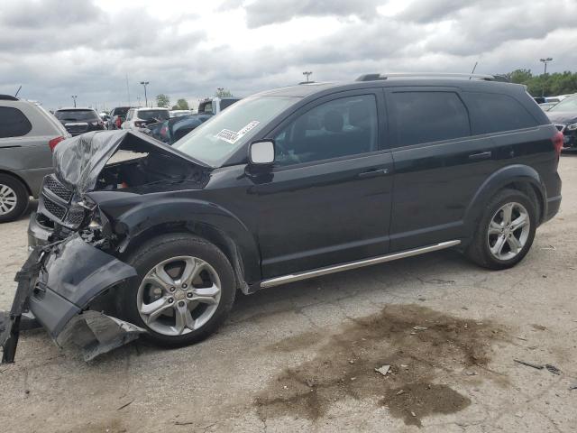 DODGE JOURNEY CR 2017 3c4pdcgb1ht579400