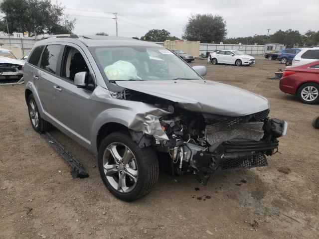 DODGE NULL 2017 3c4pdcgb1ht613027