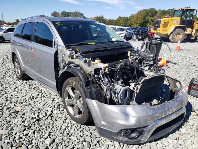 DODGE JOURNEY CR 2017 3c4pdcgb1ht613190