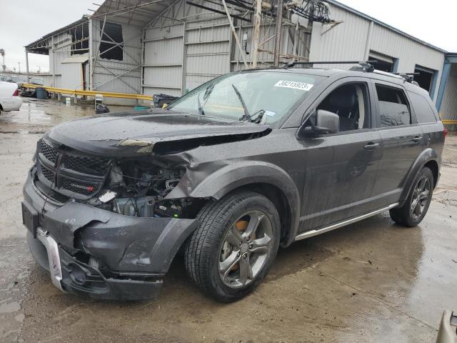 DODGE NULL 2017 3c4pdcgb1ht676337