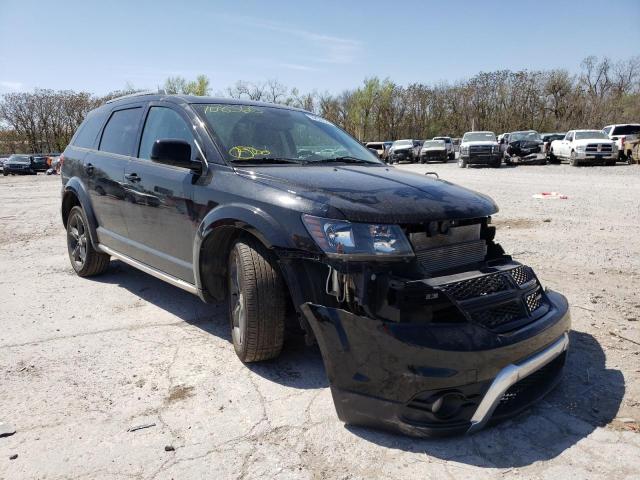 DODGE JOURNEY CR 2017 3c4pdcgb1ht708560