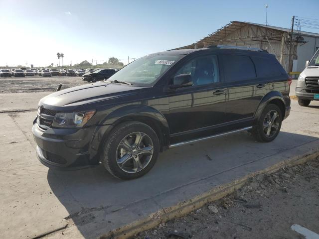 DODGE JOURNEY CR 2018 3c4pdcgb1jt141384