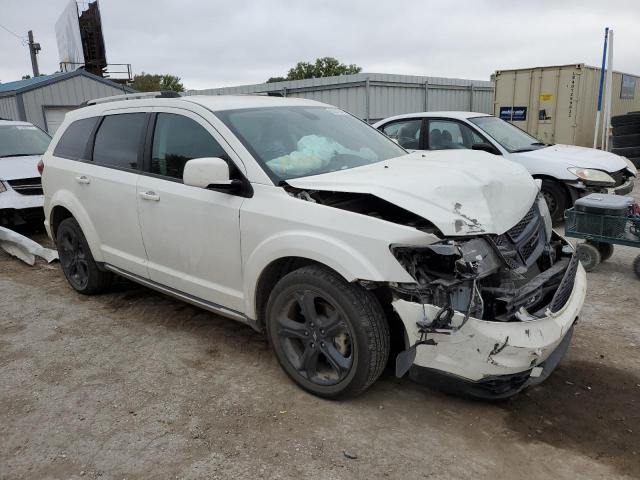 DODGE JOURNEY CR 2019 3c4pdcgb1kt872138