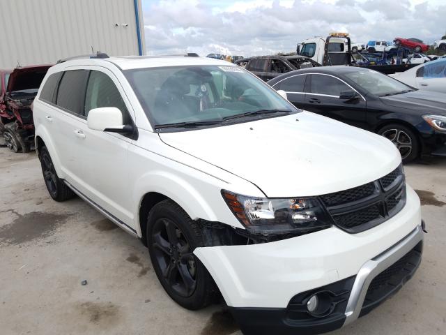 DODGE JOURNEY CR 2020 3c4pdcgb1lt187817