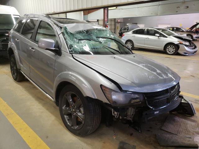 DODGE JOURNEY CR 2020 3c4pdcgb1lt188756