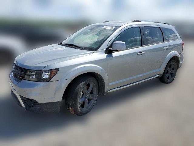 DODGE JOURNEY 2020 3c4pdcgb1lt188840