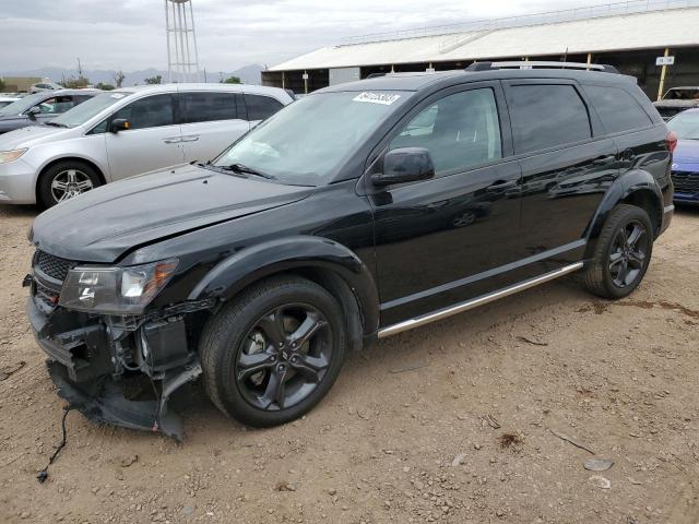 DODGE JOURNEY CR 2020 3c4pdcgb1lt188997