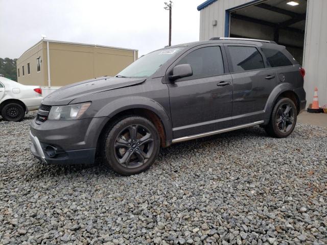 DODGE JOURNEY 2020 3c4pdcgb1lt192547